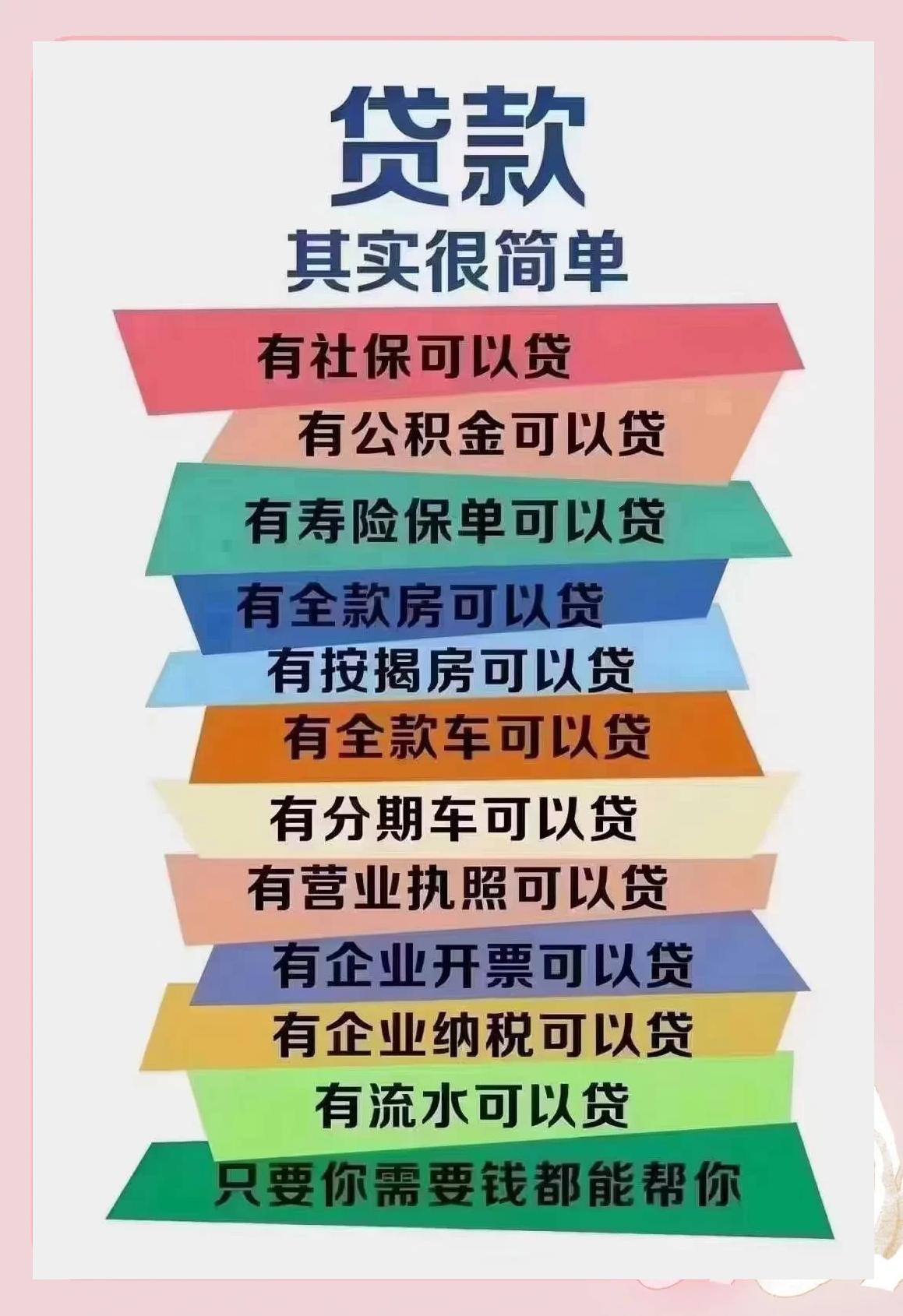 靖边最新有社保必下的小额贷款方法分析(最方便真实的靖边个人社保贷款能贷多少方法)